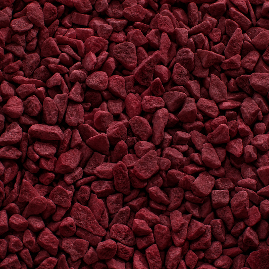 Regal Red Large stones | Dark Fantasy, Volcanic & Battle Terrain | Geek Gaming Scenics - Large stones - Geek Gaming Scenics - Geek Gaming Scenics