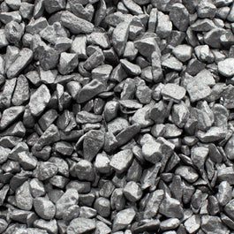 Silver Large Stones | Metallic, Industrial & Sci-Fi Terrain | Geek Gaming Scenics - Large stones - Geek Gaming Scenics - Geek Gaming Scenics