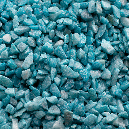 Turquoise Large stones | Coastal, Aquatic & Fantasy Terrain | Geek Gaming Scenics - Large stones - Geek Gaming Scenics - Geek Gaming Scenics