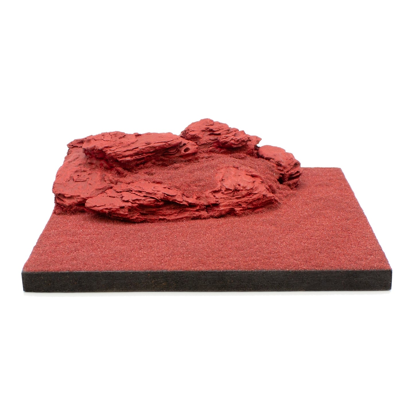 Base Ready Mars Recall Sand - Geek Gaming Scenics
