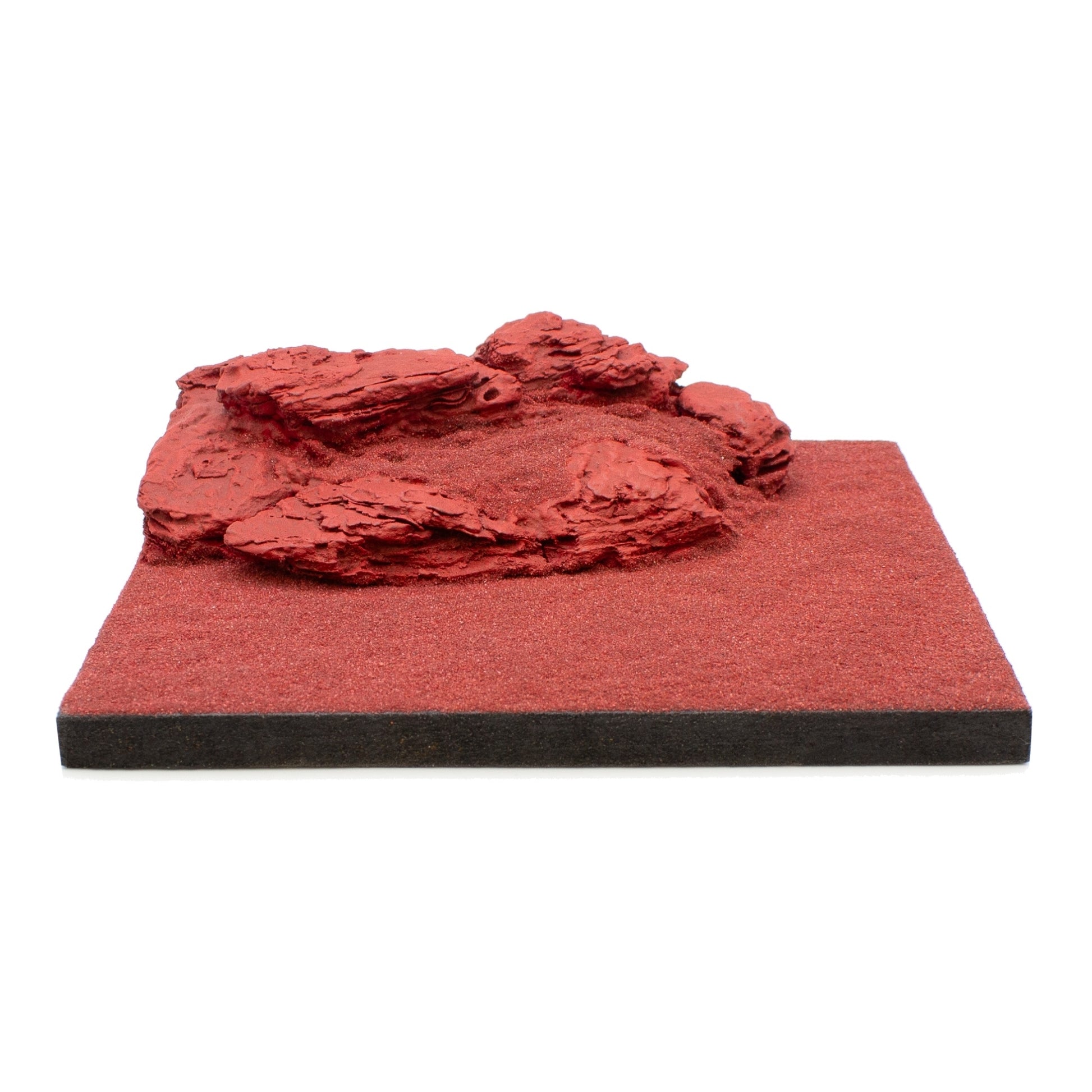 Base Ready Mars Recall Sand - Geek Gaming Scenics