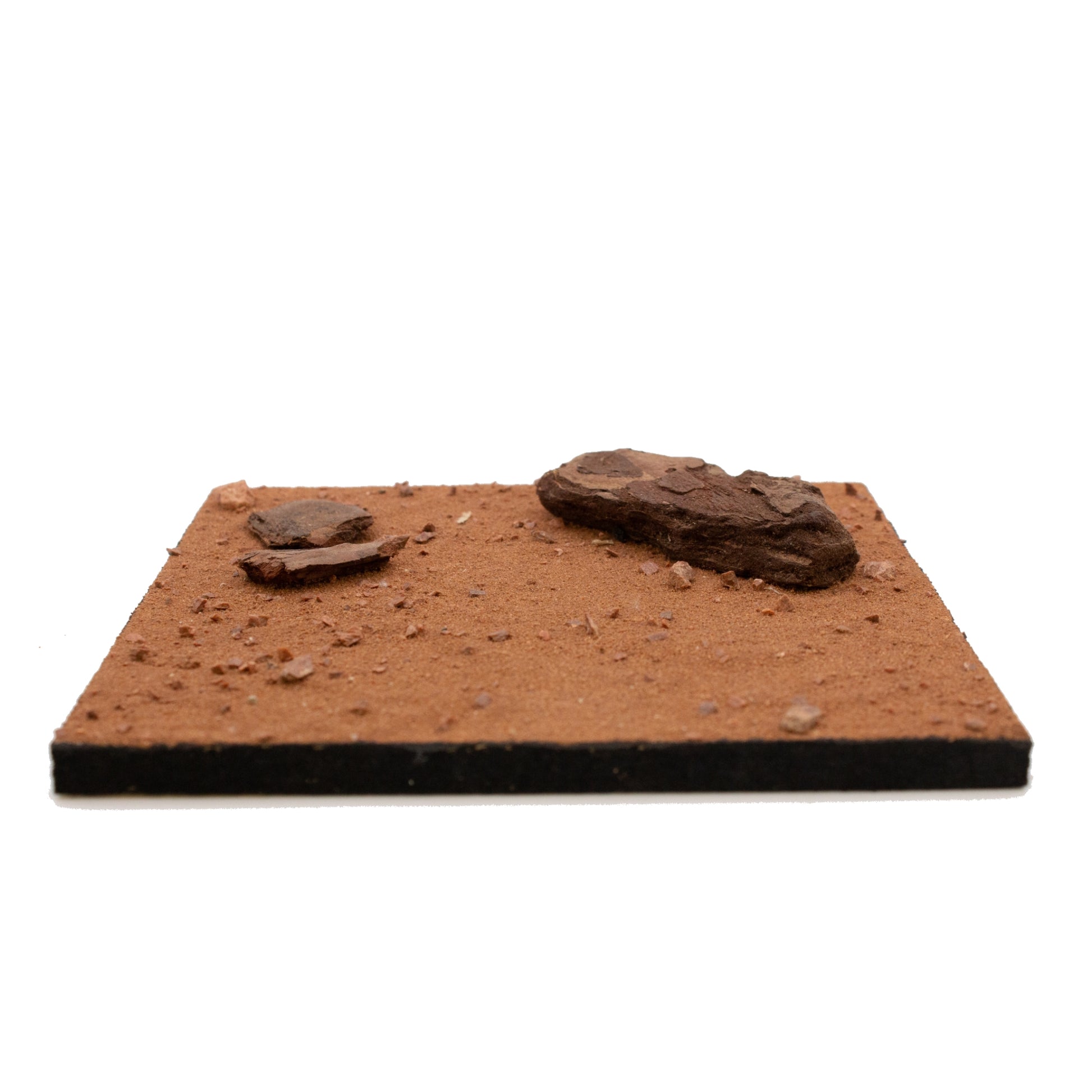 Miniature Bases and Basing Materials - WWGaming