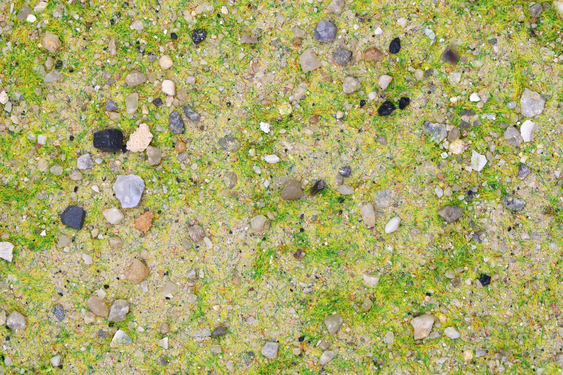 Base Ready Mediterranean Soil - Geek Gaming Scenics