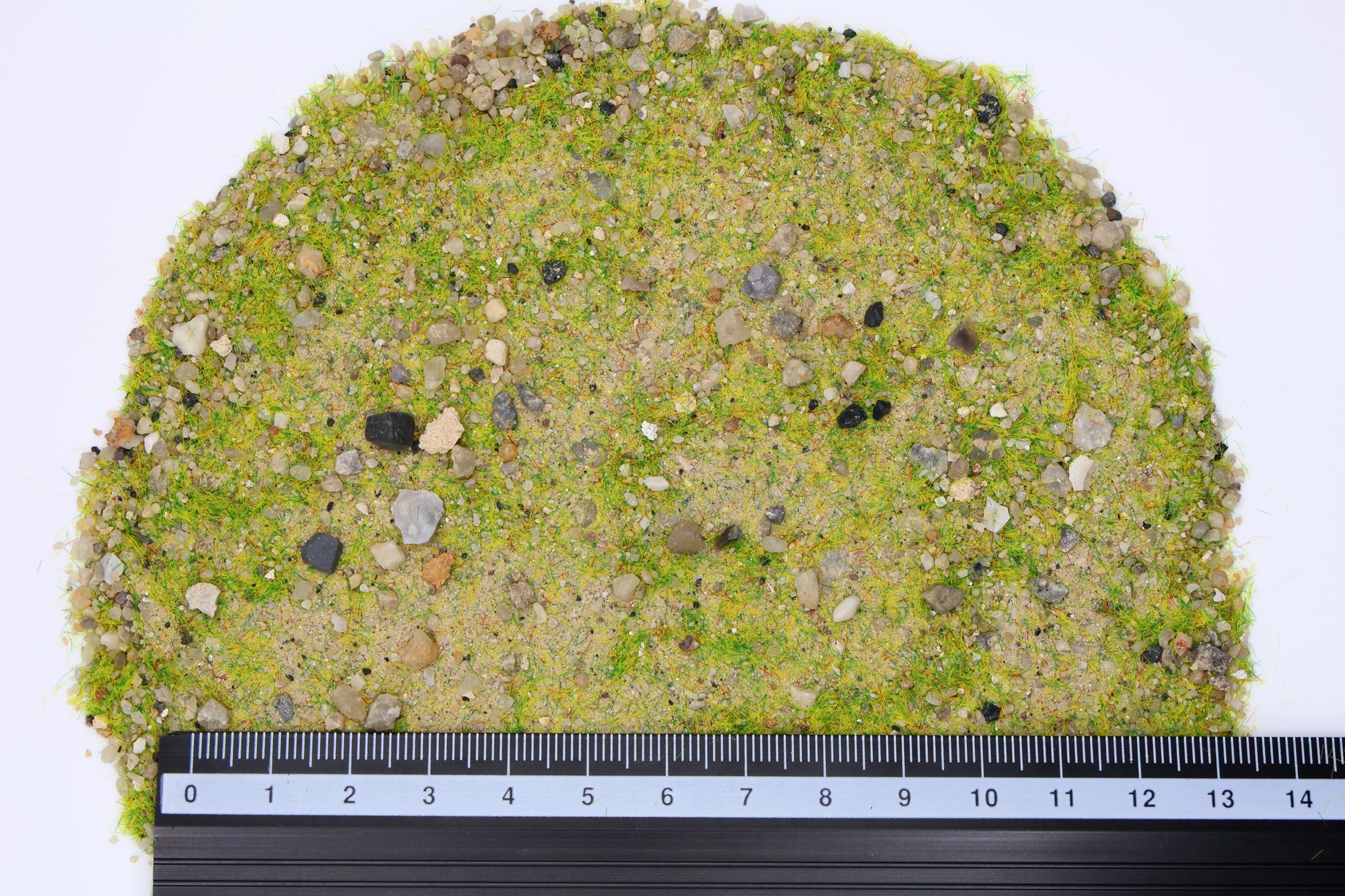 Base Ready Mediterranean Soil - Geek Gaming Scenics