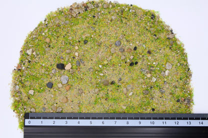 Base Ready Mediterranean Soil - Geek Gaming Scenics