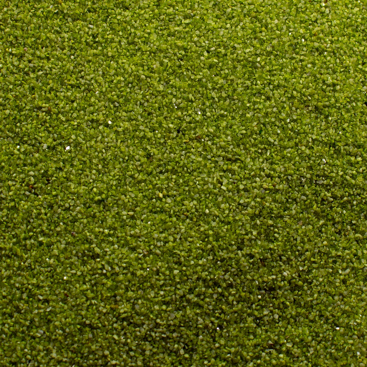 Apple Green Modelling Sand | Nature & Alien Miniature Basing | Geek Gaming Scenics - Modelling Sand - Geek Gaming Scenics - Geek Gaming Scenics