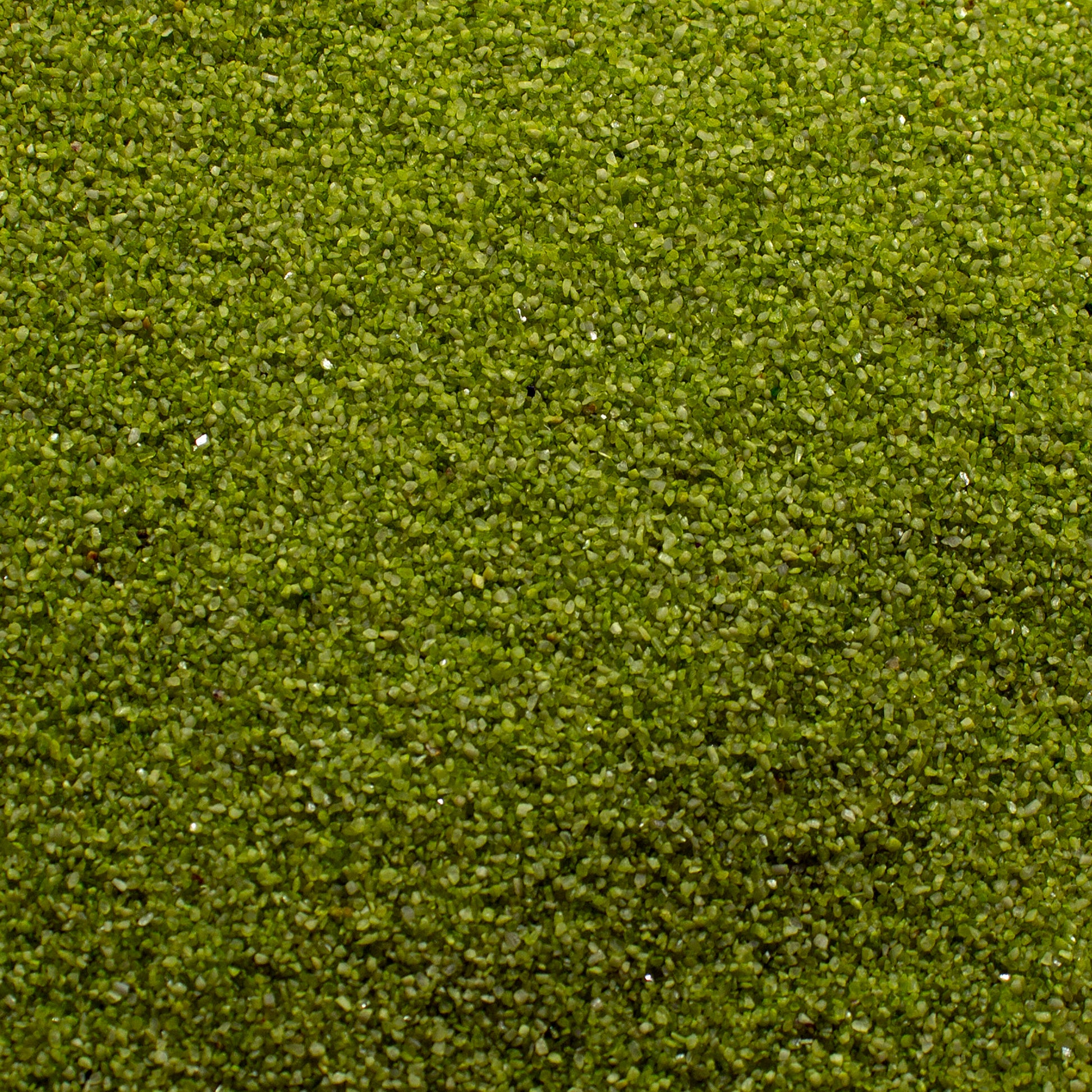 Apple Green Modelling Sand | Nature & Alien Miniature Basing | Geek Gaming Scenics - Modelling Sand - Geek Gaming Scenics - Geek Gaming Scenics