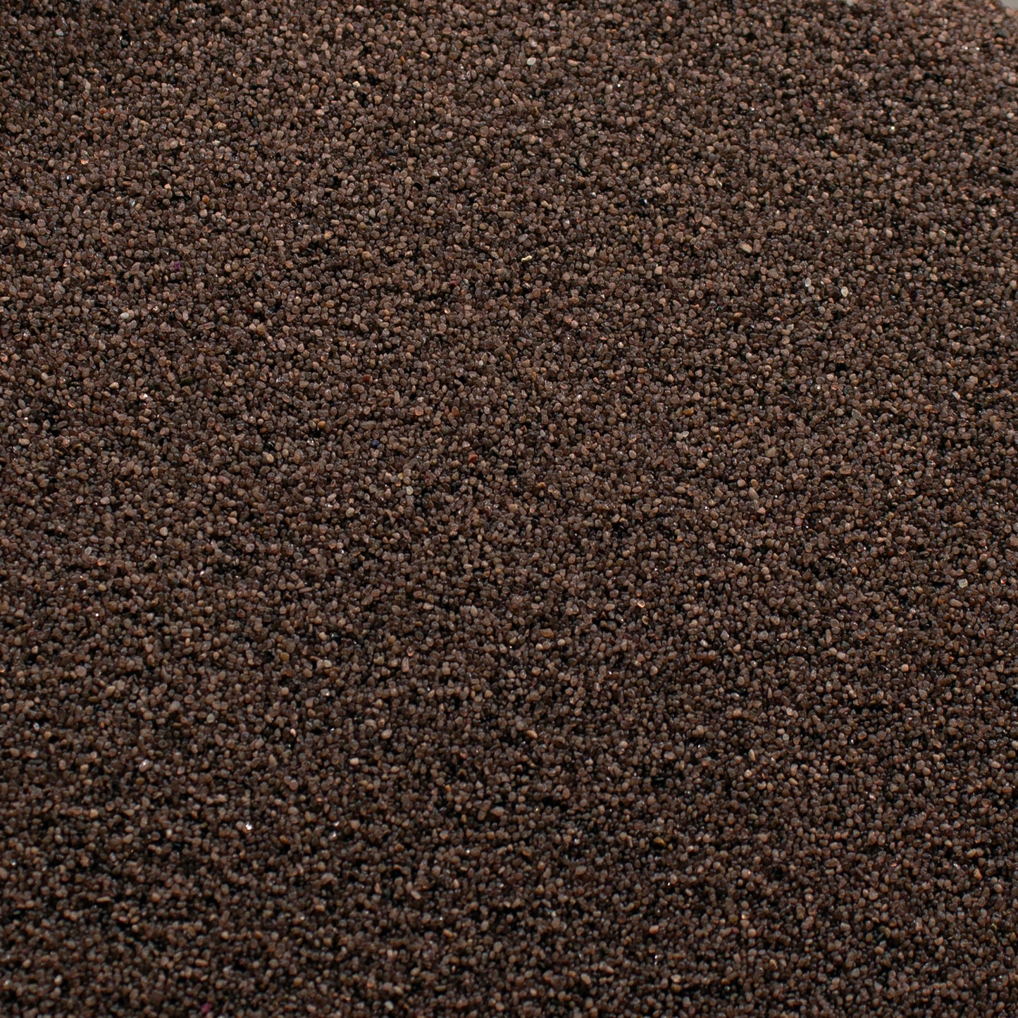 Brown Earth Modelling Sand | Natural Miniature Basing & Terrain | Geek Gaming Scenics - Modelling Sand - Geek Gaming Scenics - Geek Gaming Scenics