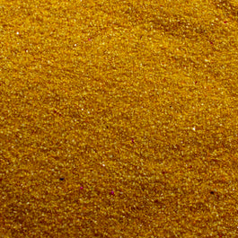 Golden Yellow Modelling Sand | Desert & Arid Miniature Basing | Geek Gaming Scenics - Modelling Sand - Geek Gaming Scenics - Geek Gaming Scenics