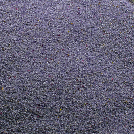 Iris Blue Purple Modelling Sand | Arcane & Psychic Miniature Basing | Geek Gaming Scenics - Modelling Sand - Geek Gaming Scenics - Geek Gaming Scenics