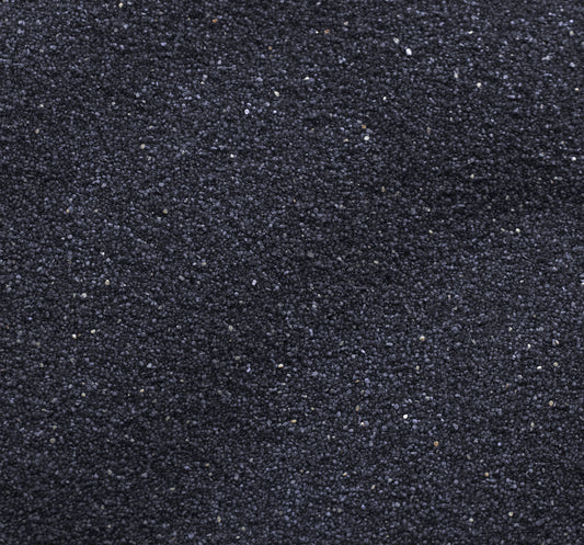 Modelling Coloured Sand - Navy Blue