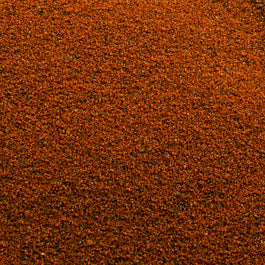 Trinidad Orange Modelling Sand | Volcanic & Exotic Miniature Basing | Geek Gaming Scenics - Modelling Sand - Geek Gaming Scenics - Geek Gaming Scenics