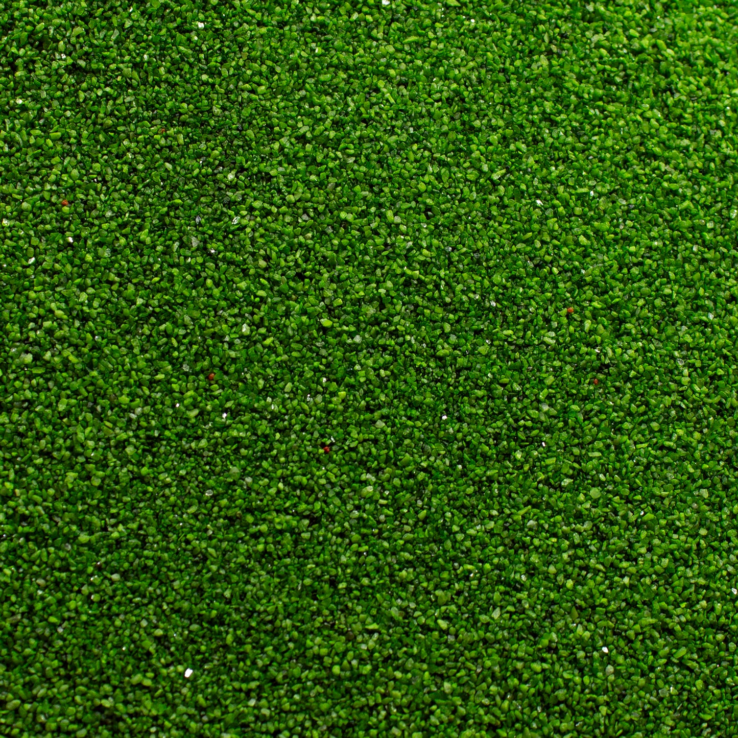 Turf Green Modelling Sand | Grassland & Meadow Miniature Basing | Geek Gaming Scenics - Modelling Sand - Geek Gaming Scenics - Geek Gaming Scenics