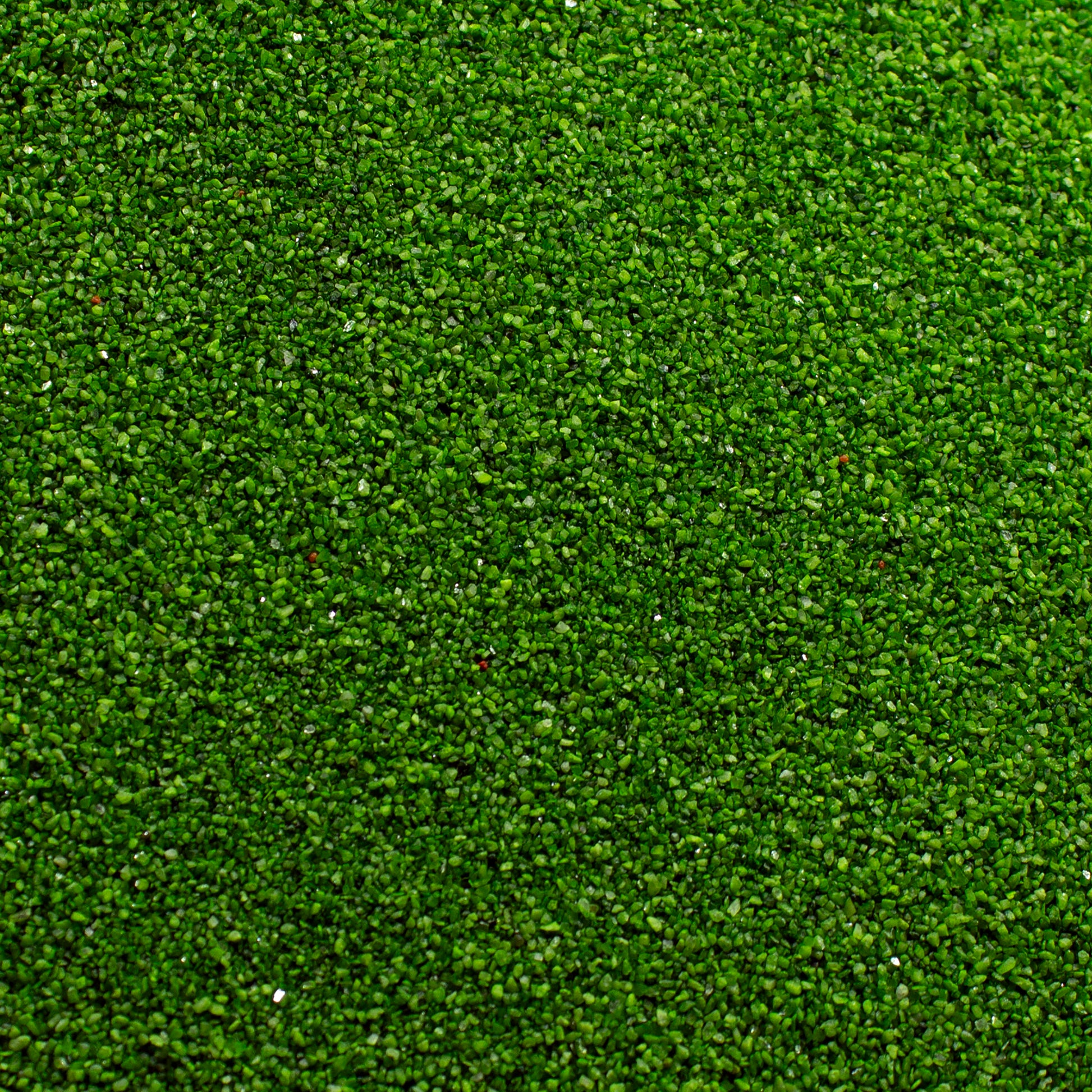 Turf Green Modelling Sand | Grassland & Meadow Miniature Basing | Geek Gaming Scenics - Modelling Sand - Geek Gaming Scenics - Geek Gaming Scenics