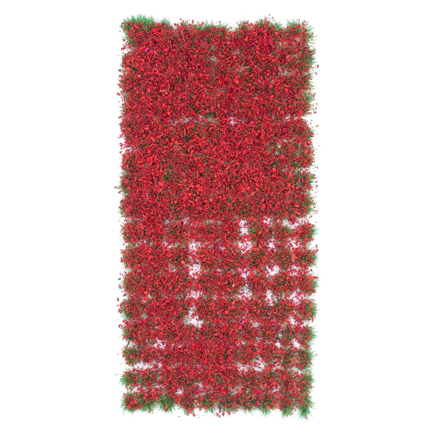 Flower Tufts - Poppy Self Adhesive Flower Tufts - Geek Gaming Scenics