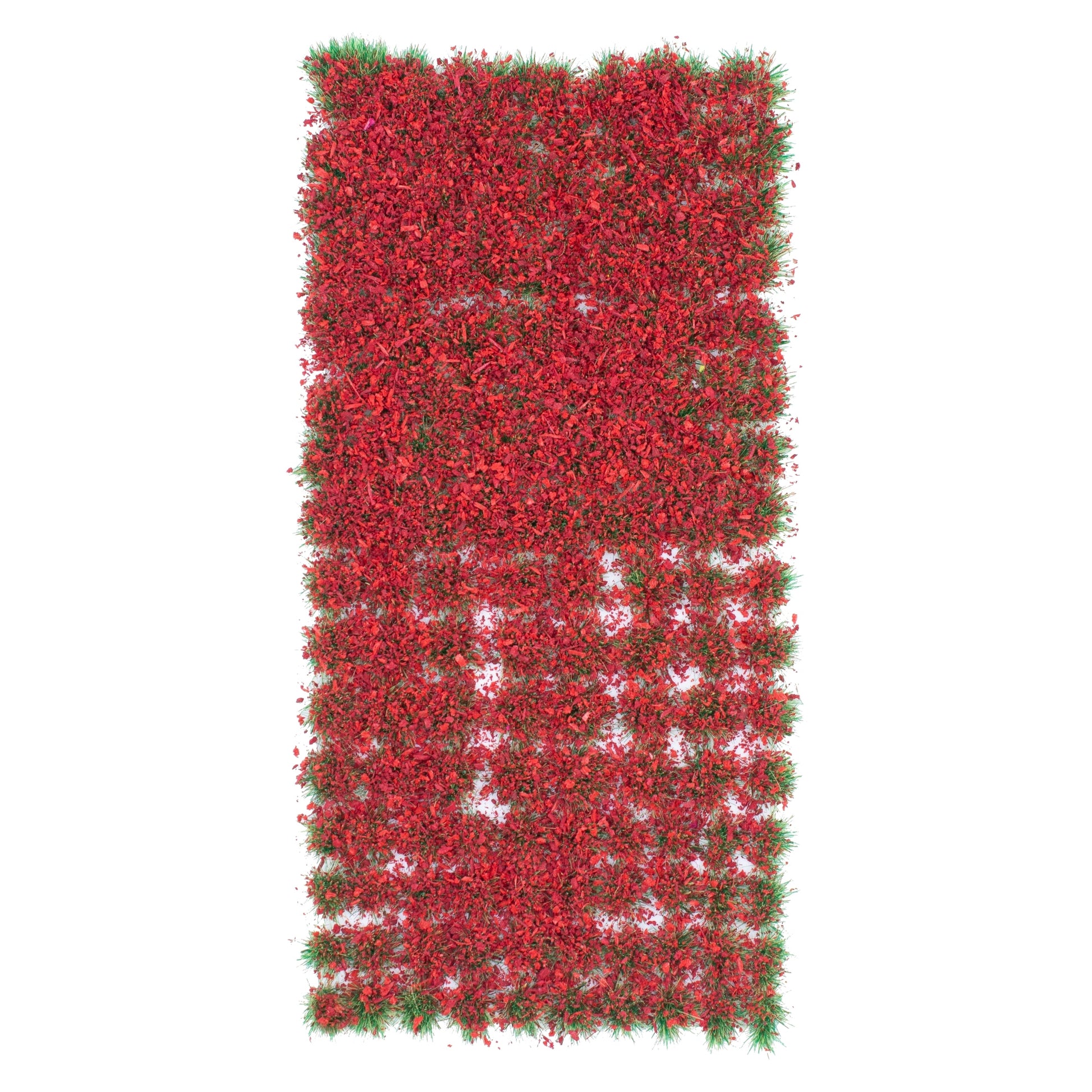 Flower Tufts - Poppy Self Adhesive Flower Tufts - Geek Gaming Scenics