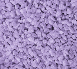 Lilac Small Stones | Enchanted, Arcane & Soft Fantasy Terrain | Geek Gaming Scenics - Small Stones - Geek Gaming Scenics - Geek Gaming Scenics