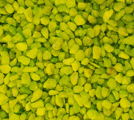 Apple Green Small Stones | Bright Forest & Fantasy Miniature Terrain | Geek Gaming Scenics - Small Stones - Geek Gaming Scenics - Geek Gaming Scenics