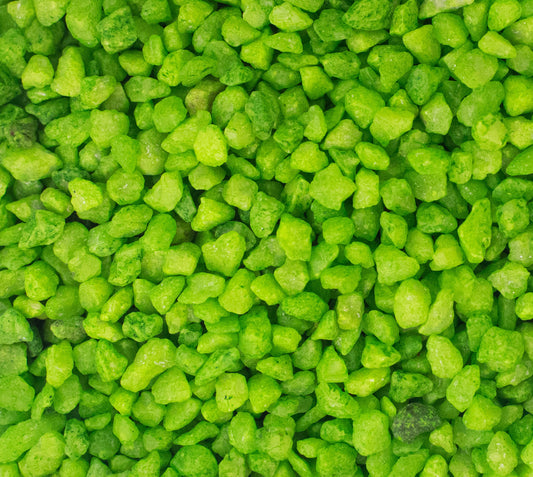 Green Small Stones | Forest, Jungle & Natural Terrain | Geek Gaming Scenics - Small Stones - Geek Gaming Scenics - Geek Gaming Scenics