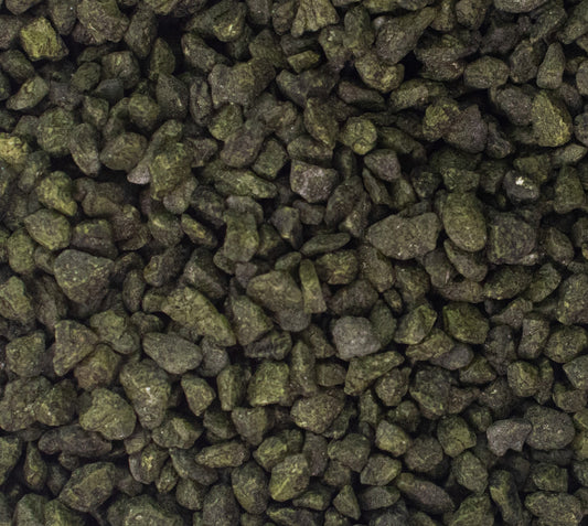 Olive Small Stones | Mediterranean, Military & Arid Terrain | Geek Gaming Scenics - Small Stones - Geek Gaming Scenics - Geek Gaming Scenics