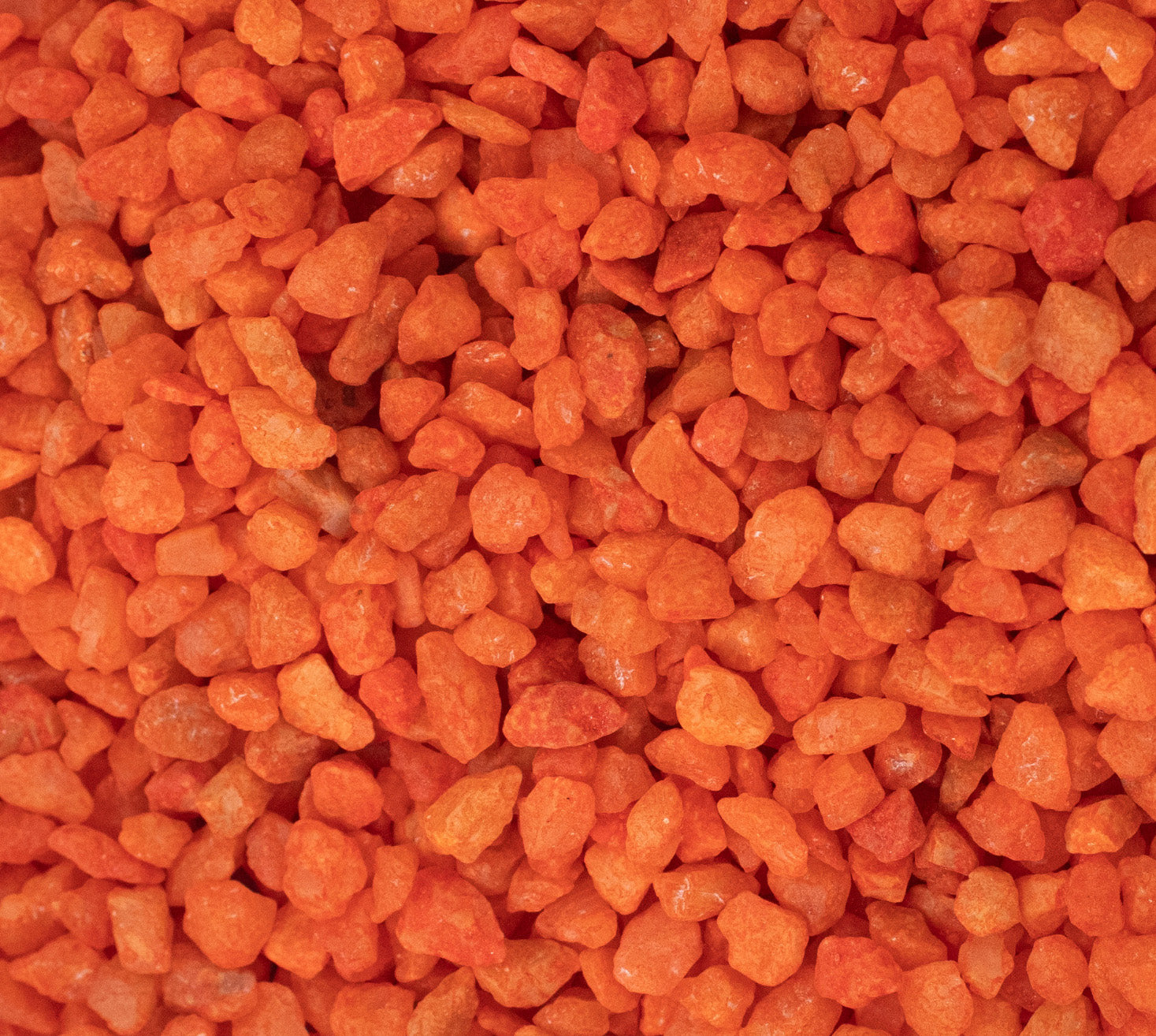 Orange Small Stones | Volcanic, Autumnal & Warm Terrain | Geek Gaming Scenics - Small Stones - Geek Gaming Scenics - Geek Gaming Scenics