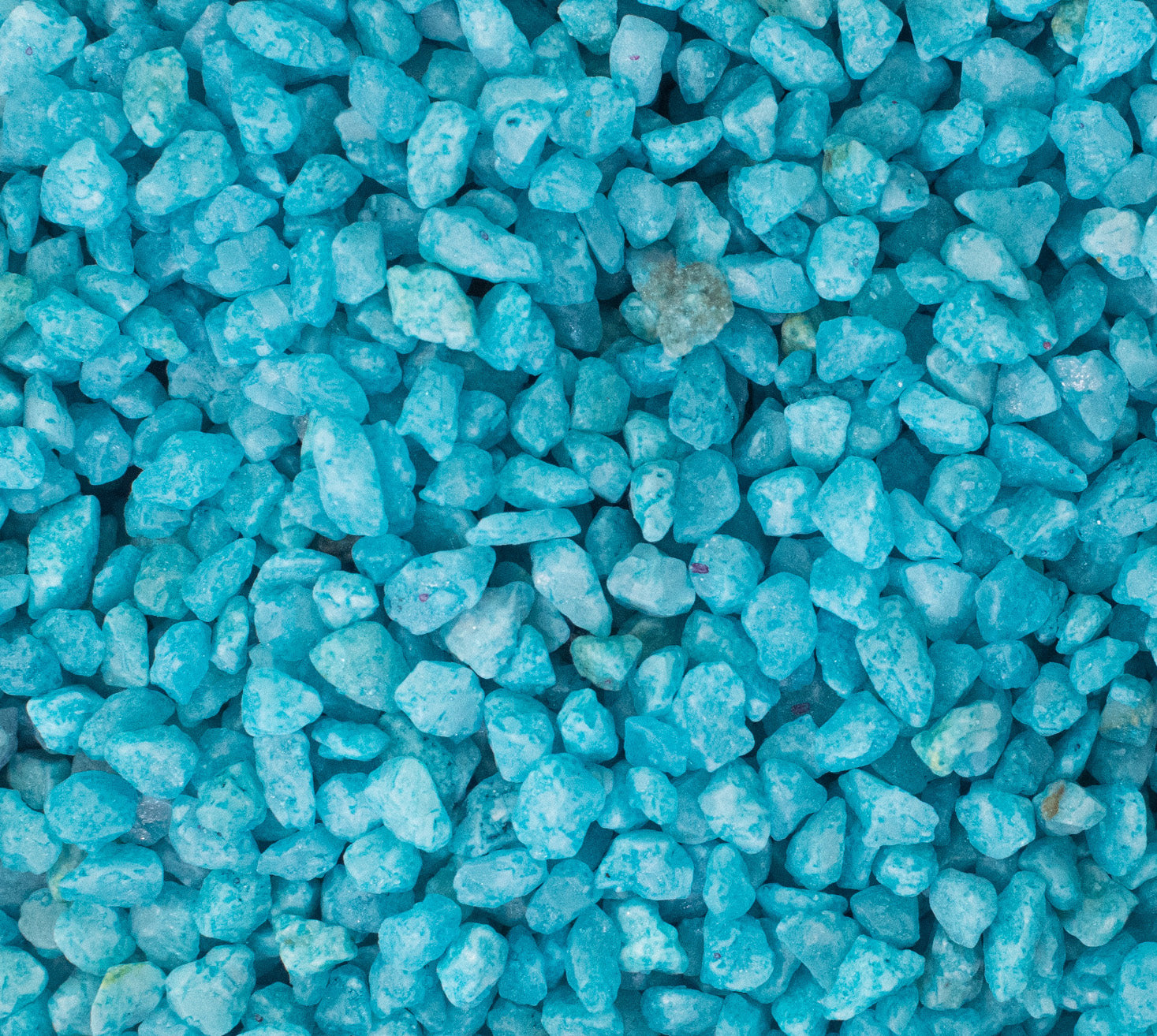 Turquoise Small Stones | Coastal, Aquatic & Fantasy Terrain | Geek Gaming Scenics - Small Stones - Geek Gaming Scenics - Geek Gaming Scenics