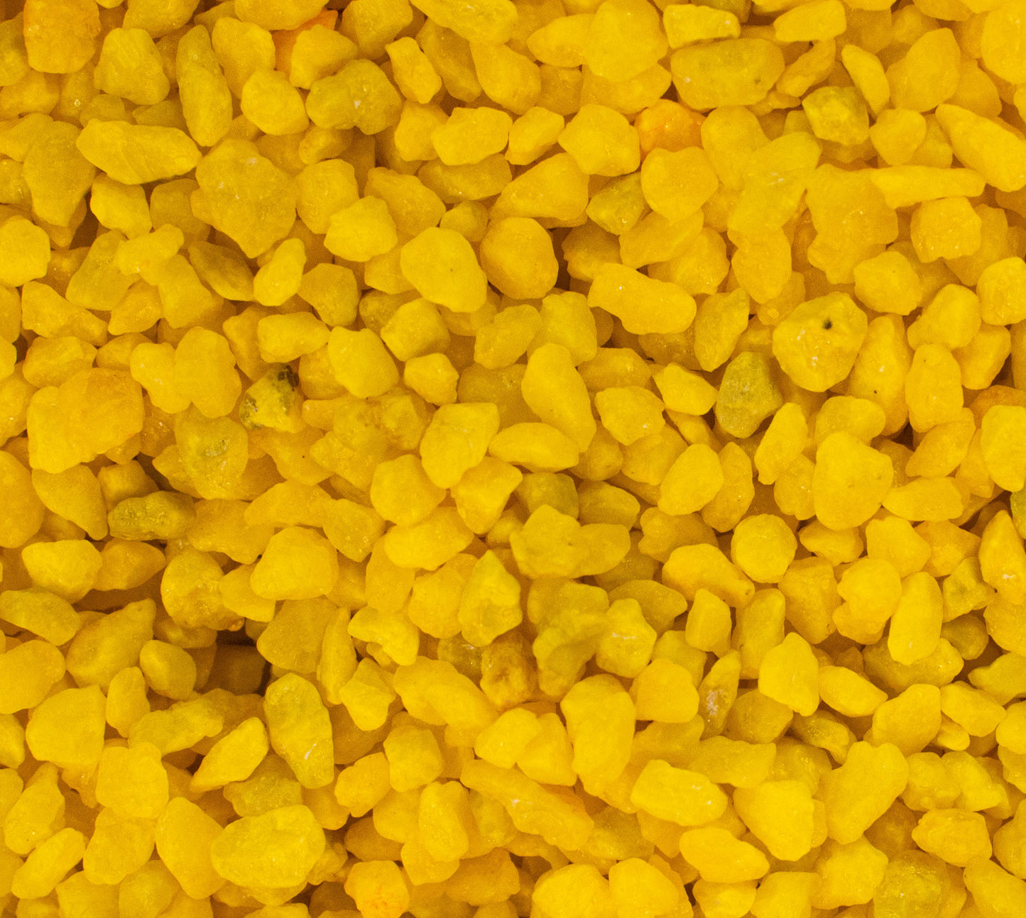 Yellow Small Stones | Bright Arid, Sandy & Sunlit Terrain | Geek Gaming Scenics - Small Stones - Geek Gaming Scenics - Geek Gaming Scenics