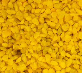 Yellow Small Stones | Bright Arid, Sandy & Sunlit Terrain | Geek Gaming Scenics - Small Stones - Geek Gaming Scenics - Geek Gaming Scenics