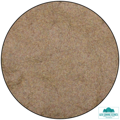 Static Grass - Dead Grass - Geek Gaming Scenics