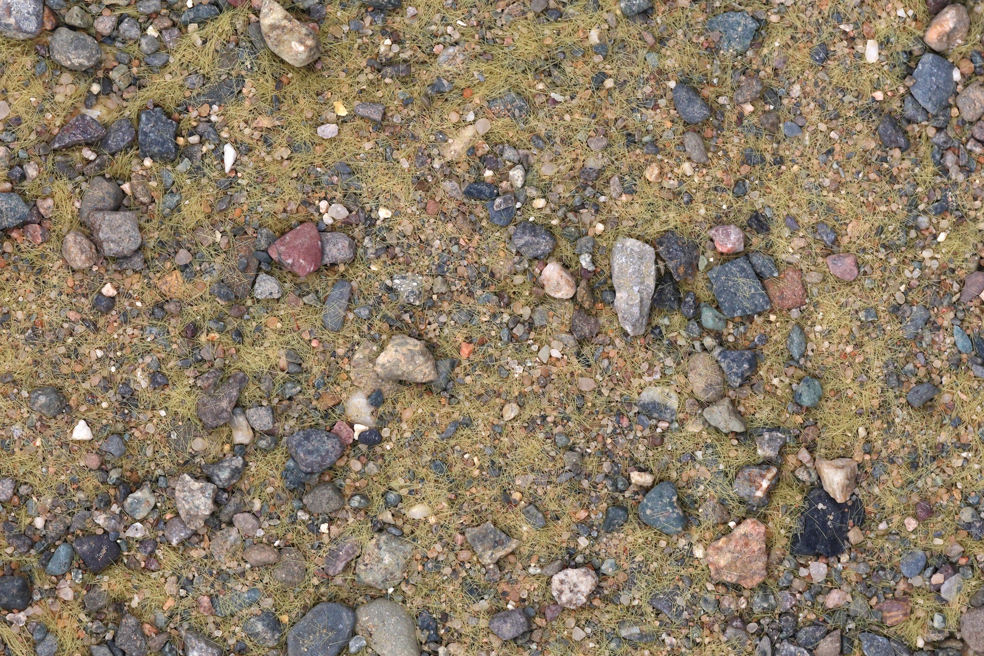 Base Ready Wasteland Soil - Geek Gaming Scenics