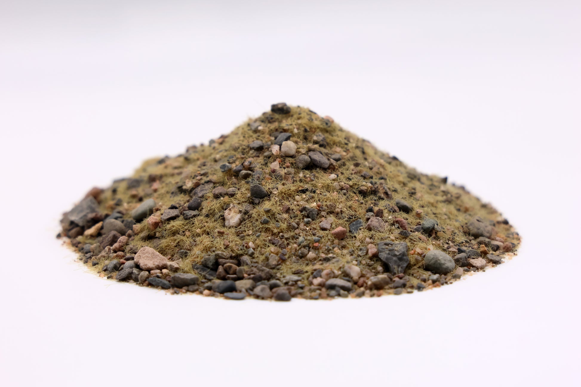 Base Ready Wasteland Soil - Geek Gaming Scenics