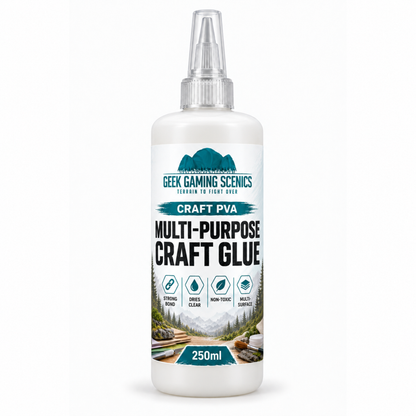 Multi-Purpose Craft PVA 250ml