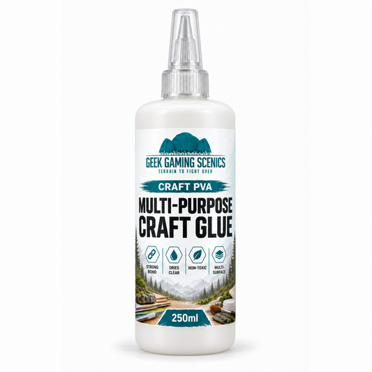 Multi-Purpose Craft PVA 250ml