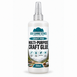 Multi-Purpose Craft PVA 250ml