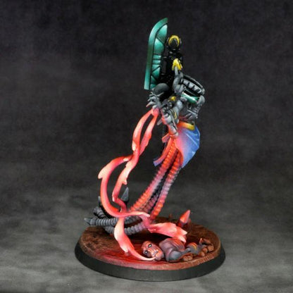 Plasmlord – Wielder of Destruction