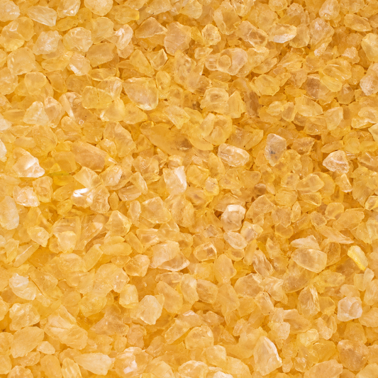 Weird Crystals Small Champagne | Ancient, Desert & Fantasy Miniature Basing | Geek Gaming Scenics - Weird Crystals - Small - Geek Gaming Scenics - Geek Gaming Scenics