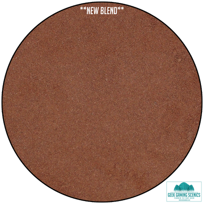 Base Ready Mars Sand - Geek Gaming Scenics