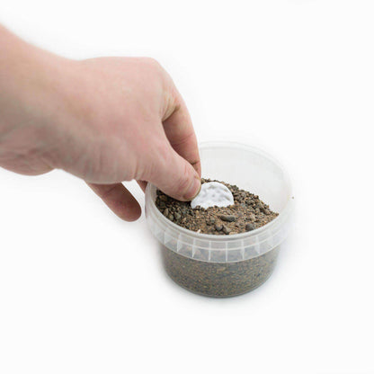 Base Ready Mediterranean Soil (Small Scale) - Geek Gaming Scenics
