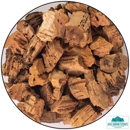 Cork 10-50mm Natural | Rocky Base & Terrain Modelling Material | Geek Gaming Scenics - Bark and Cork - Geek Gaming Scenics - Geek Gaming Scenics