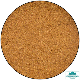 Cork Dust | Fine Sandy & Arid Terrain Basing Material | Geek Gaming Scenics - Bark and Cork - Geek Gaming Scenics - Geek Gaming Scenics