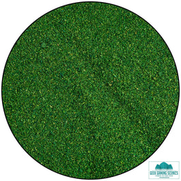 Fine Single Colour Scatter - Dark Green - Scatter - Geek Gaming Scenics - Geek Gaming Scenics