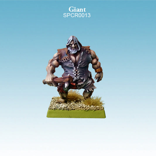 Spellcrow - Giant - Geek Gaming Scenics