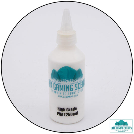 High Grade PVA - Geek Gaming Scenics