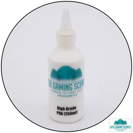High Grade PVA - Adhesives - Geek Gaming Scenics - Geek Gaming Scenics