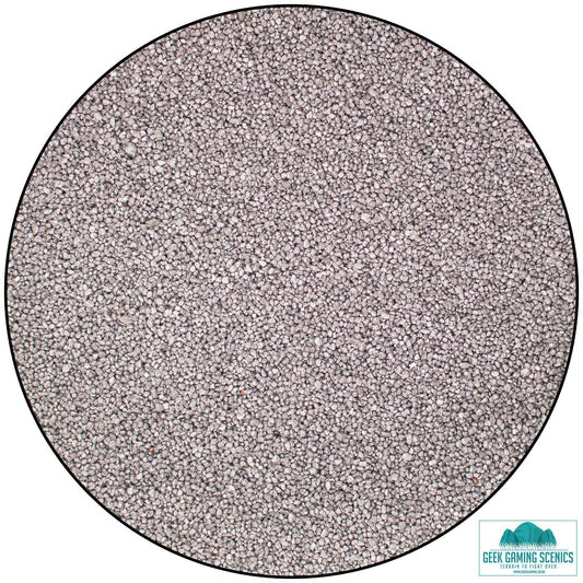 Modelling sand - Silver - Geek Gaming Scenics