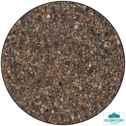 Base Ready River Bed - Geek Gaming Scenics