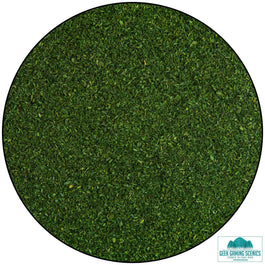 Saw Dust Scatter - Dark Green - Scatter - Geek Gaming Scenics - Geek Gaming Scenics