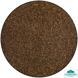 Saw Dust Scatter - Earth / Ground - Scatter - Geek Gaming Scenics - Geek Gaming Scenics