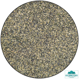 Saw Dust Scatter - Granite Stone - Scatter - Geek Gaming Scenics - Geek Gaming Scenics