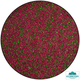 Saw Dust Scatter - Heather Mixture - Scatter - Geek Gaming Scenics - Geek Gaming Scenics